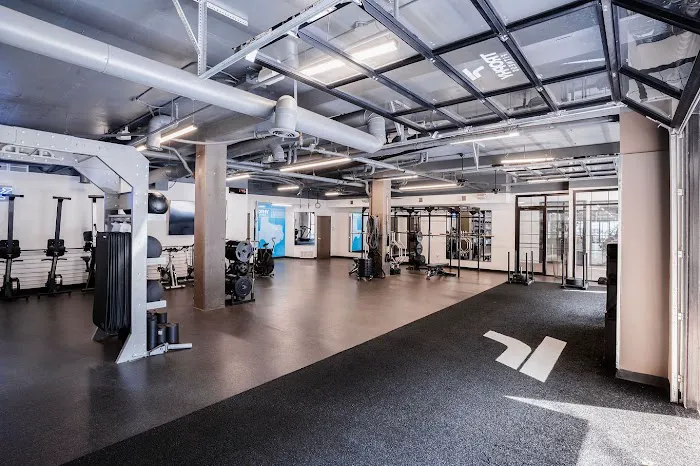 Trophy Fitness Uptown 1