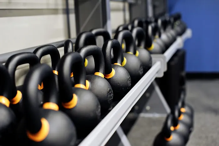 Trophy Fitness Uptown 6