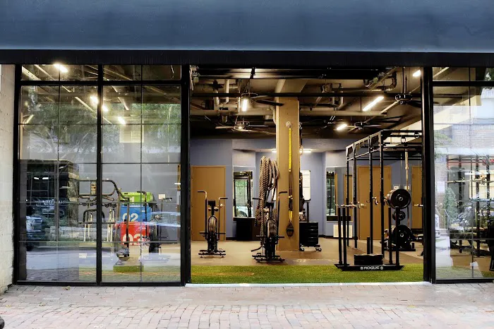 Trophy Fitness Uptown 2