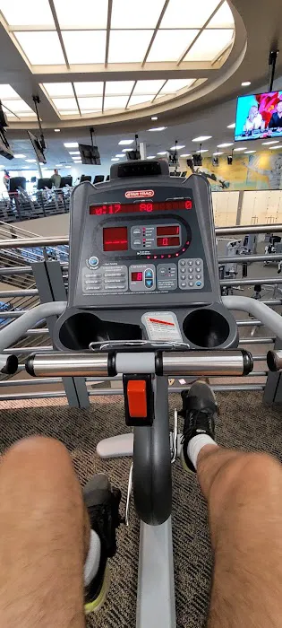 LA Fitness 1