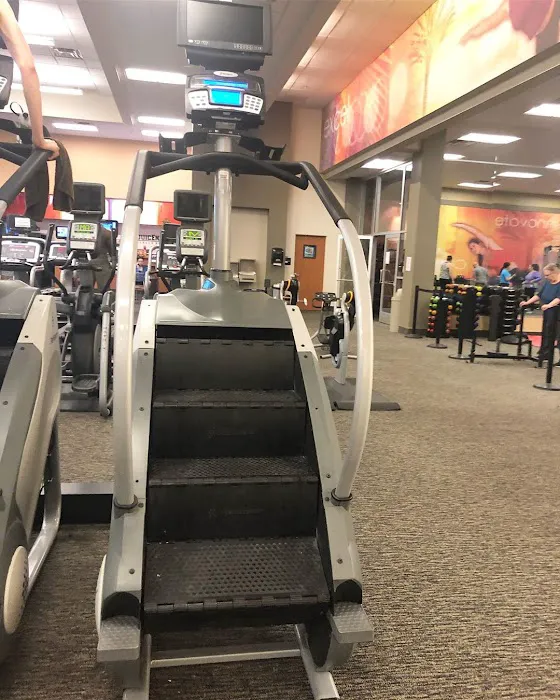 LA Fitness 2