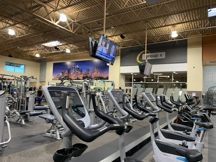 24 Hour Fitness 1