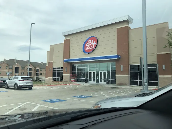 24 Hour Fitness 5