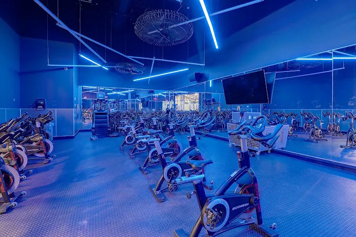 24 Hour Fitness 6