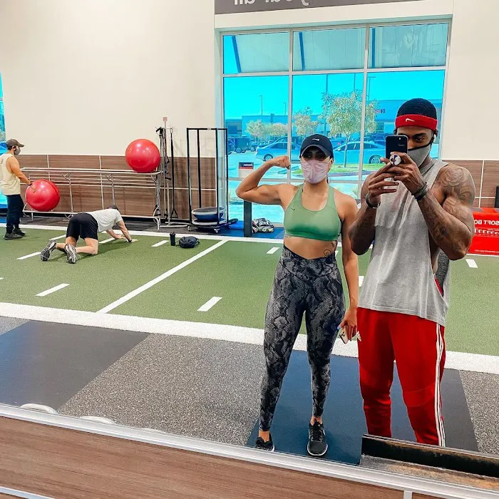 24 Hour Fitness 7
