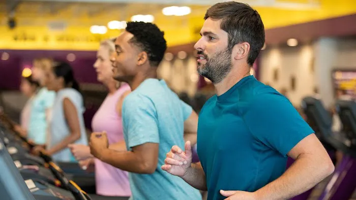 Planet Fitness 1