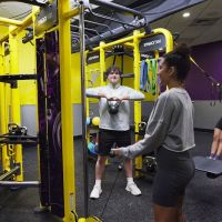 Planet Fitness