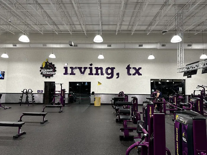 Planet Fitness 2