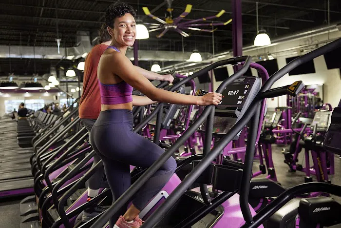 Planet Fitness 5