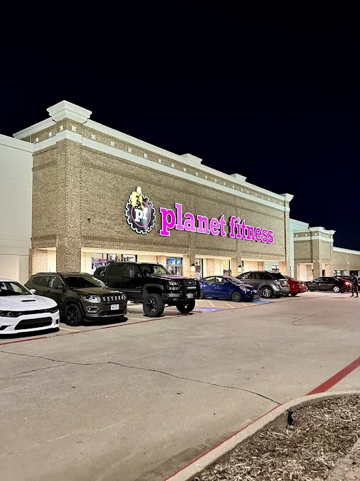Planet Fitness 3