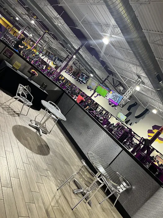Planet Fitness 2