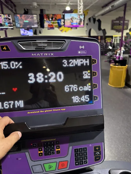 Planet Fitness 3