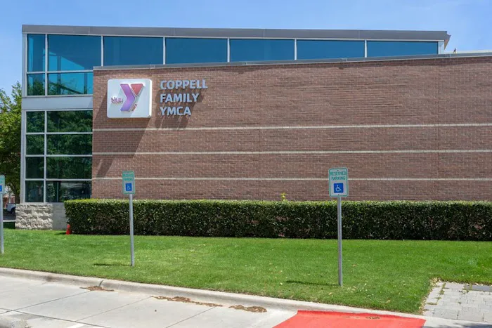 Coppell Family YMCA 0