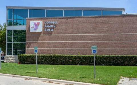 Coppell Family YMCA