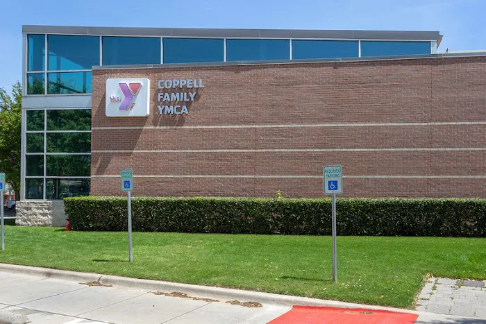 Coppell Family YMCA 2