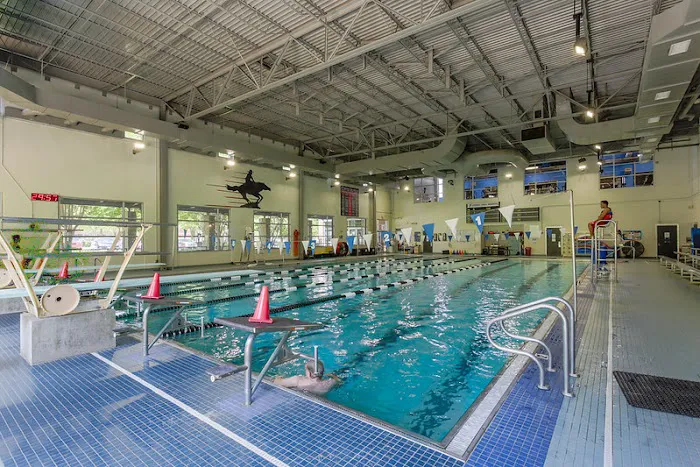 Coppell Family YMCA 1