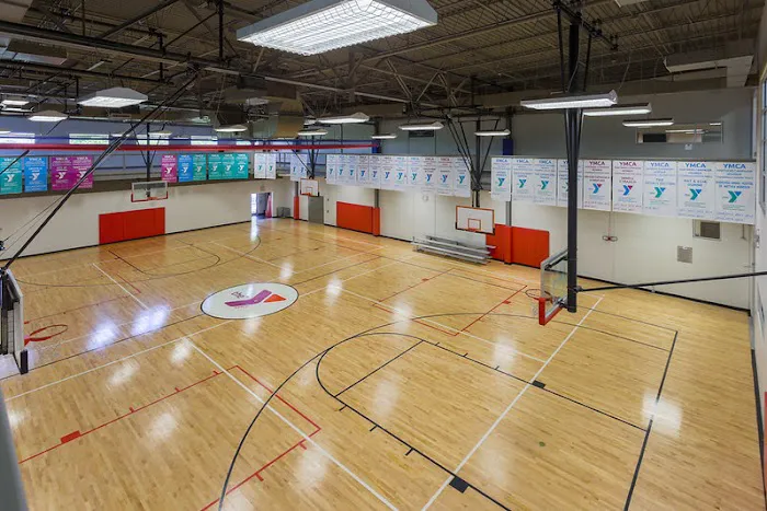 Coppell Family YMCA 3