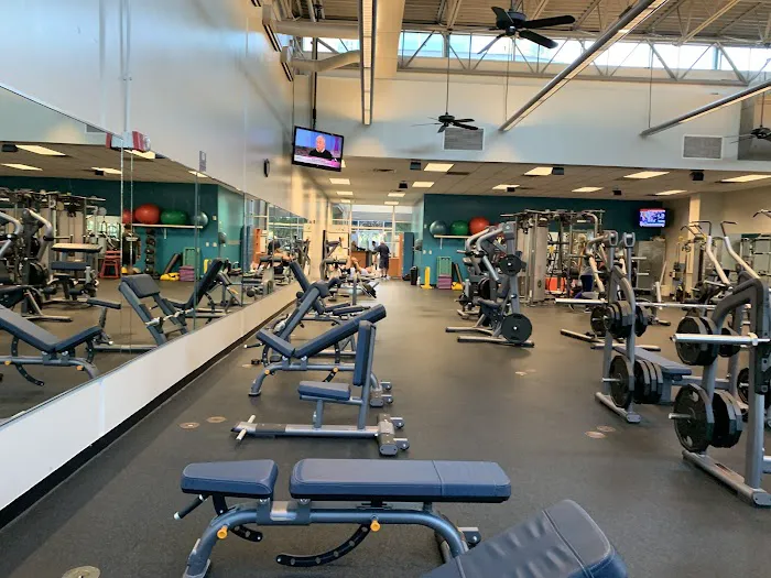 Coppell Family YMCA 4
