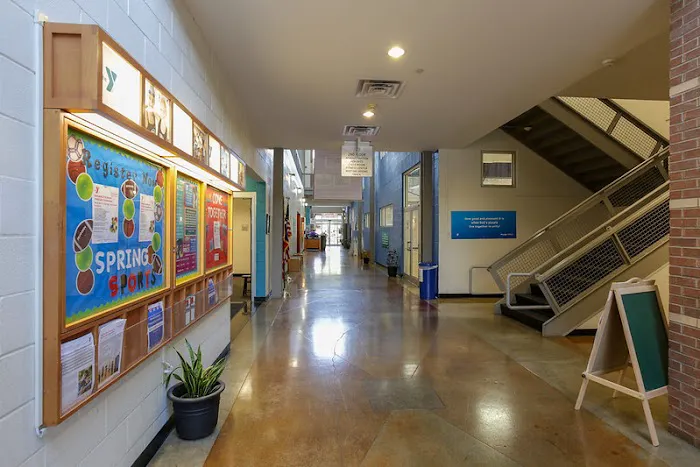Coppell Family YMCA 5