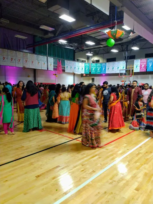 Coppell Family YMCA 7