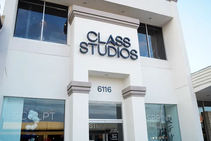 Class Studios 1