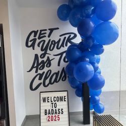 Class Studios ico