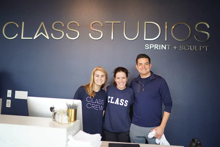 Class Studios 3