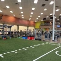 LA Fitness