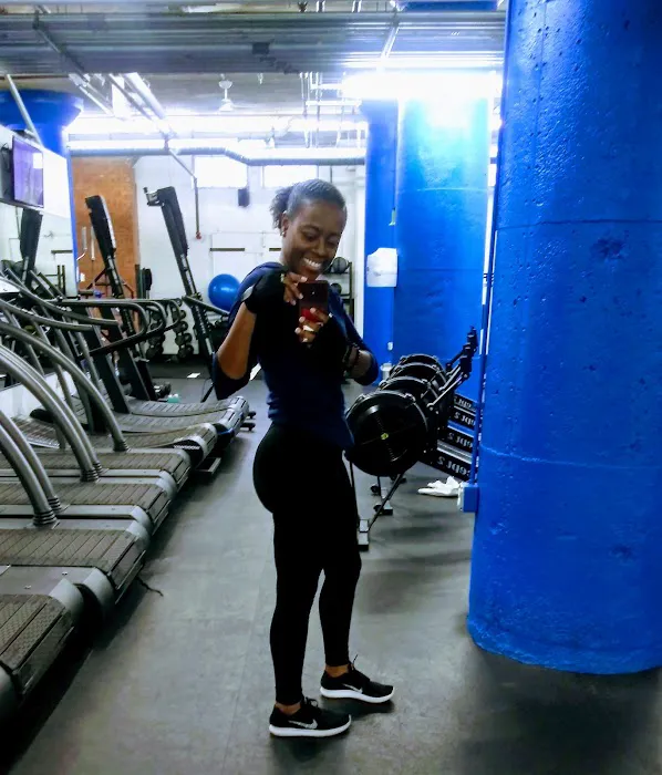 SandersFit Performance Center 0