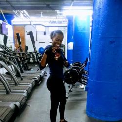 SandersFit Performance Center ico