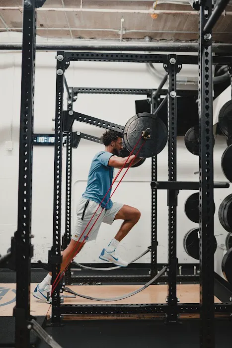 SandersFit Performance Center 8