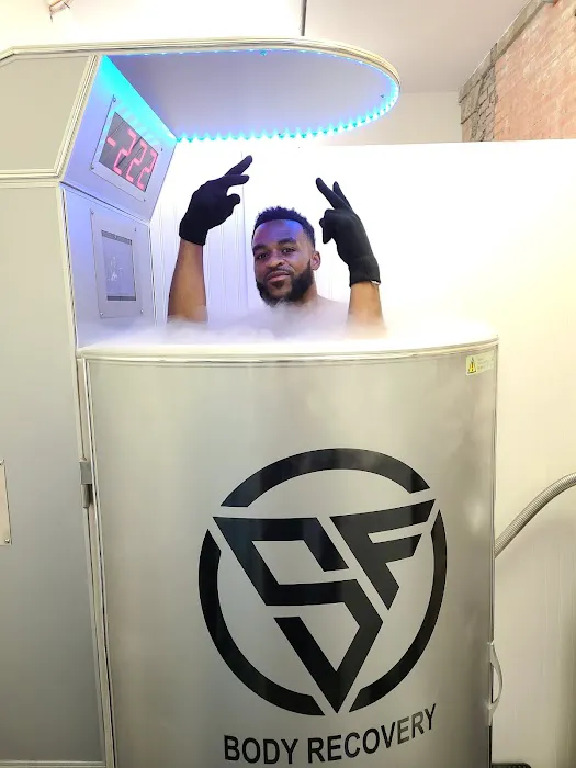 SandersFit Performance Center 9