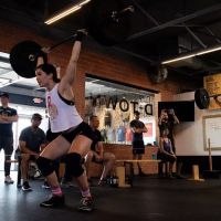 D-Town CrossFit