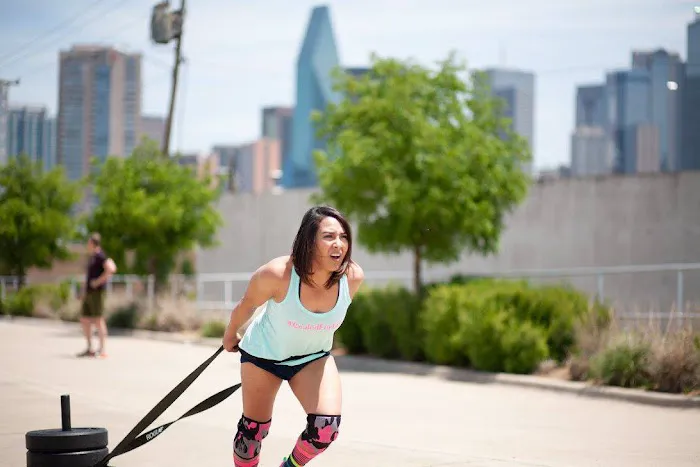 D-Town CrossFit 4