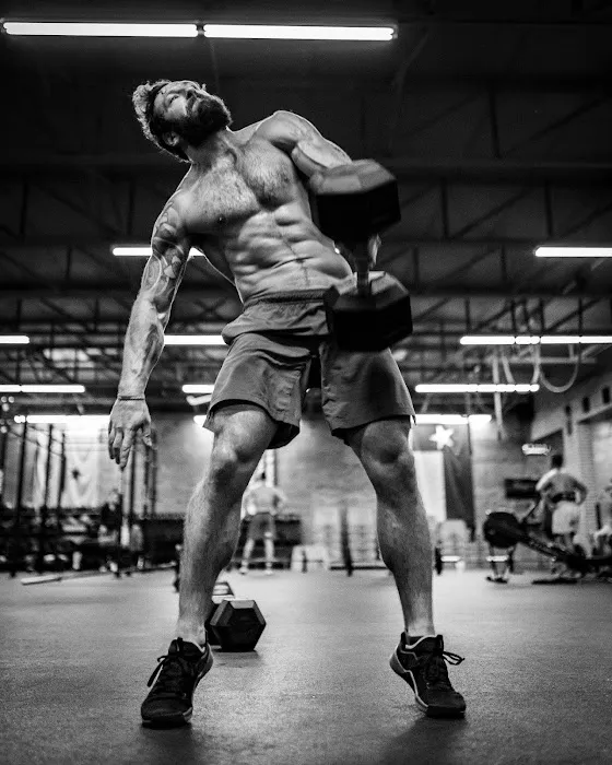 D-Town CrossFit 1