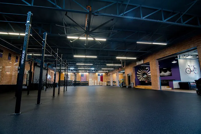 D-Town CrossFit 2