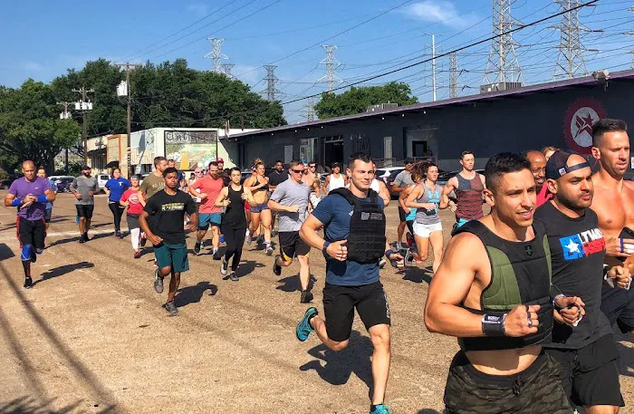 D-Town CrossFit 6