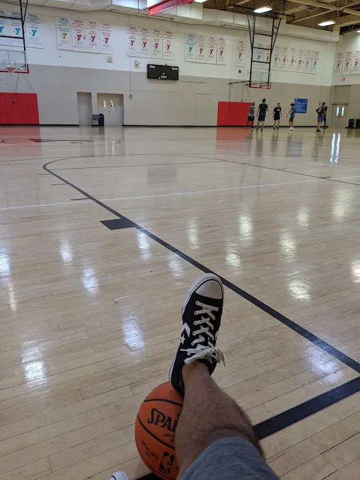 T. Boone Pickens YMCA 0