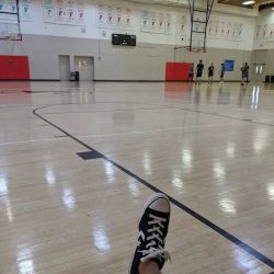 T. Boone Pickens YMCA ico