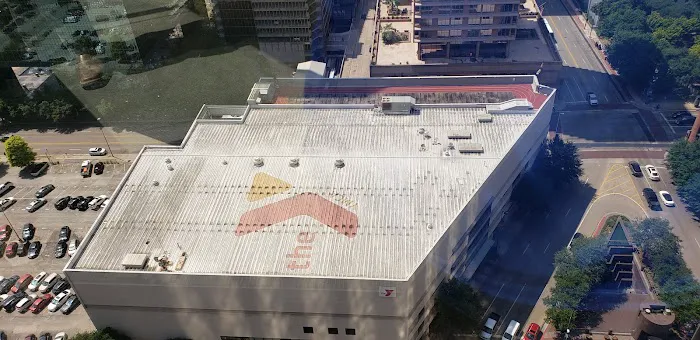 T. Boone Pickens YMCA 3