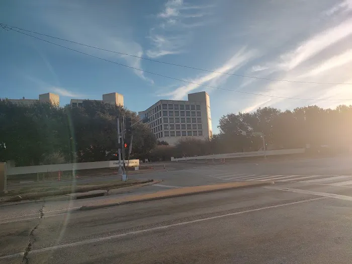 T. Boone Pickens YMCA 7