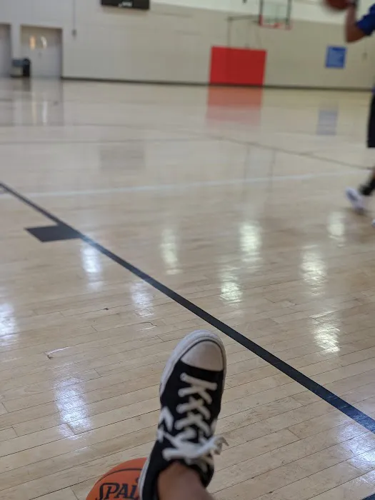 T. Boone Pickens YMCA 6