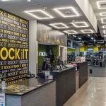 Rock Fitness