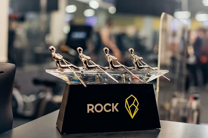 Rock Fitness 6