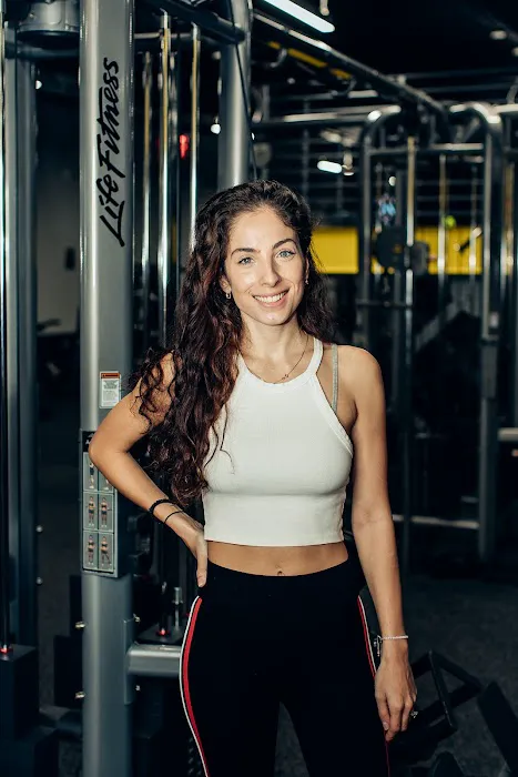 Rock Fitness 9
