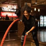Matrix Fitness Club