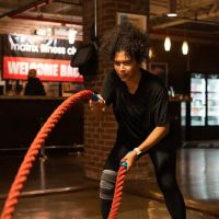 Matrix Fitness Club