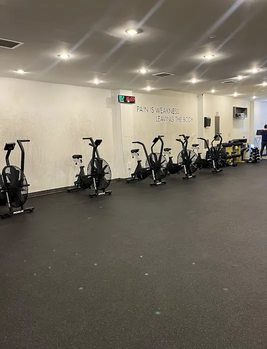 FlexFiiT NYC 0
