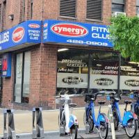 Synergy Fitness Clubs