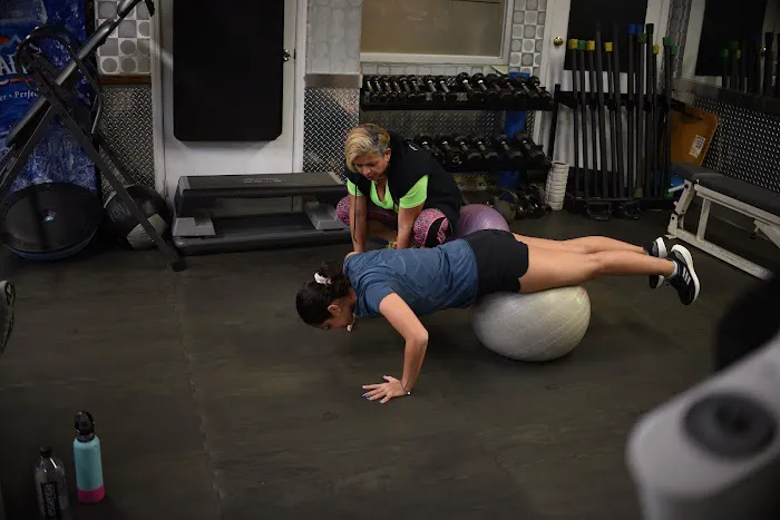 Synergy Fitness Clubs 5